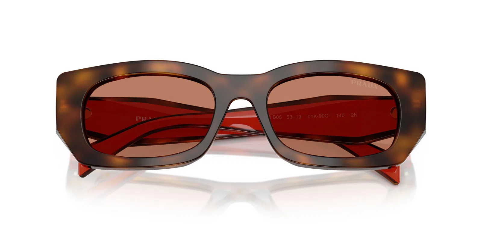 Prada B05S Sunglasses - view 29